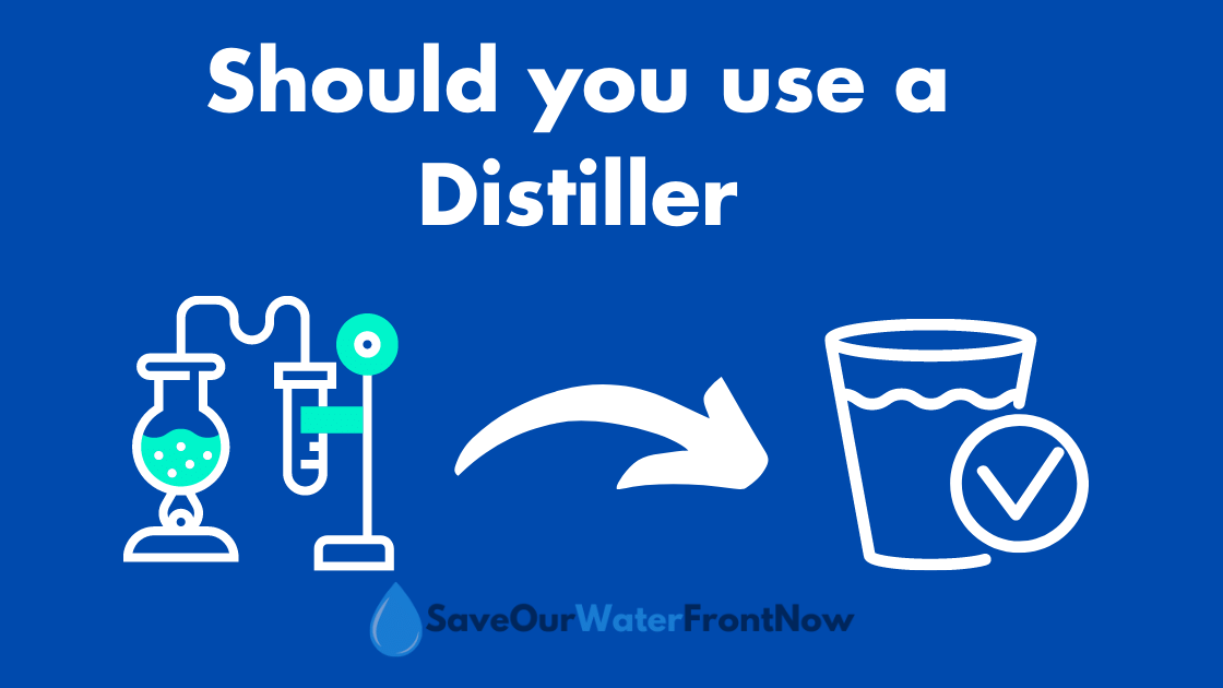 Does Distilling Water Remove Fluoride? Expert Tips - SaveOurWaterFrontNow