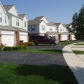 Image: Residential Driveways With Coal-Tar-Based Sealcoat